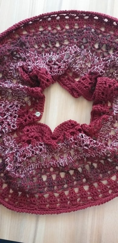 Handarbeiten Werke - Foto von birgit-schnepf