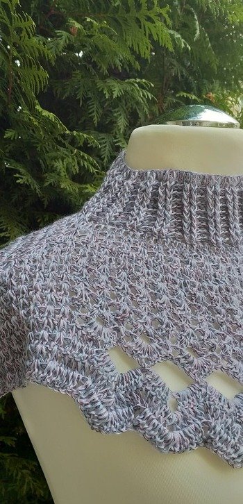 Best Friend, Anleitung Alina Dalicha Easy Crochet Desing