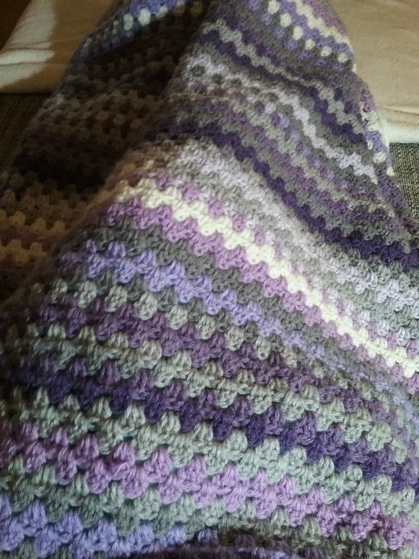 Handarbeiten Werke - Foto von beateicke