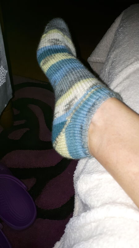 Handarbeiten Werke - Foto von beateicke