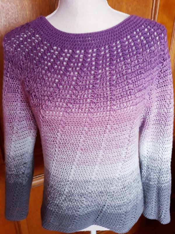 Handarbeiten Werke - Foto von melanie-loehnert