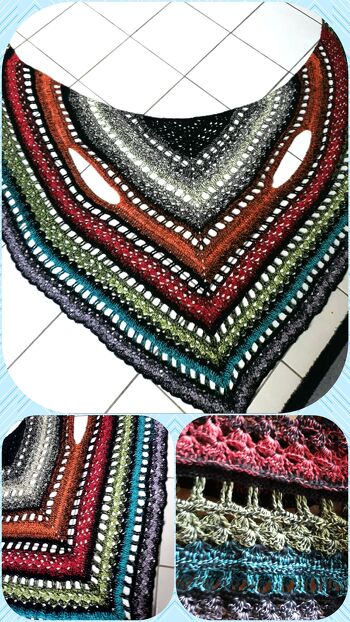 milui Nana von Wuidkatz Design