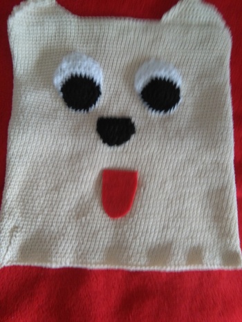 Das ist ein Einzelstück.