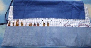 Ein kleiner Schritt zu etwas mehr Ordnung…