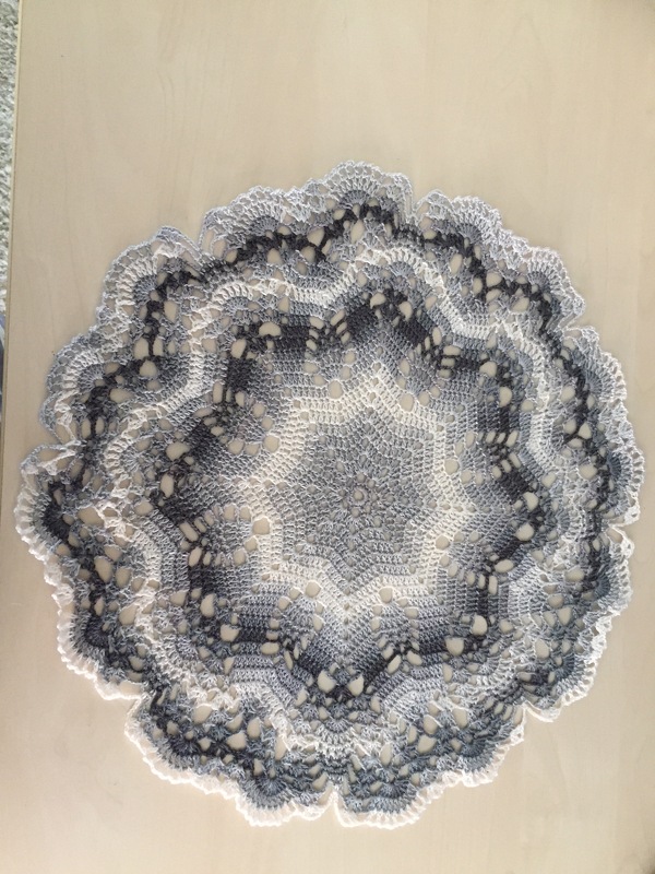 Handarbeiten Werke - Foto von Yolusa