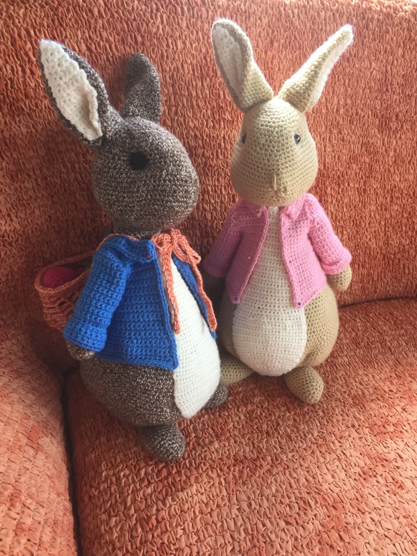 Handarbeiten Werke - Foto von Yolusa