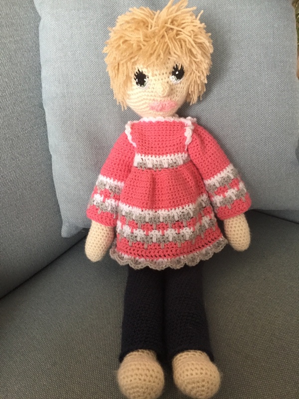 Handarbeiten Werke - Foto von Yolusa