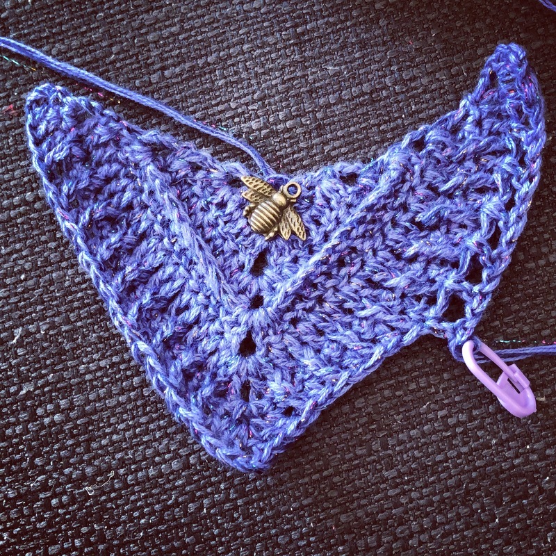 Handarbeiten Werke - Foto von Marias-Perlen