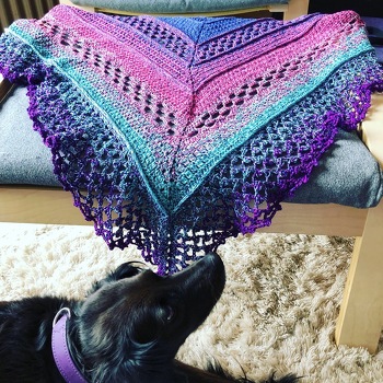 Black Pearls Project Version 1 (mit Hund) ????