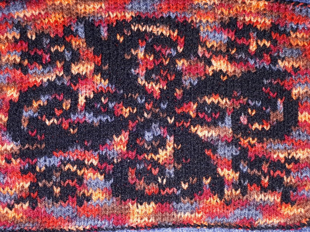 Handarbeiten Werke - Foto von annett-rumpelt