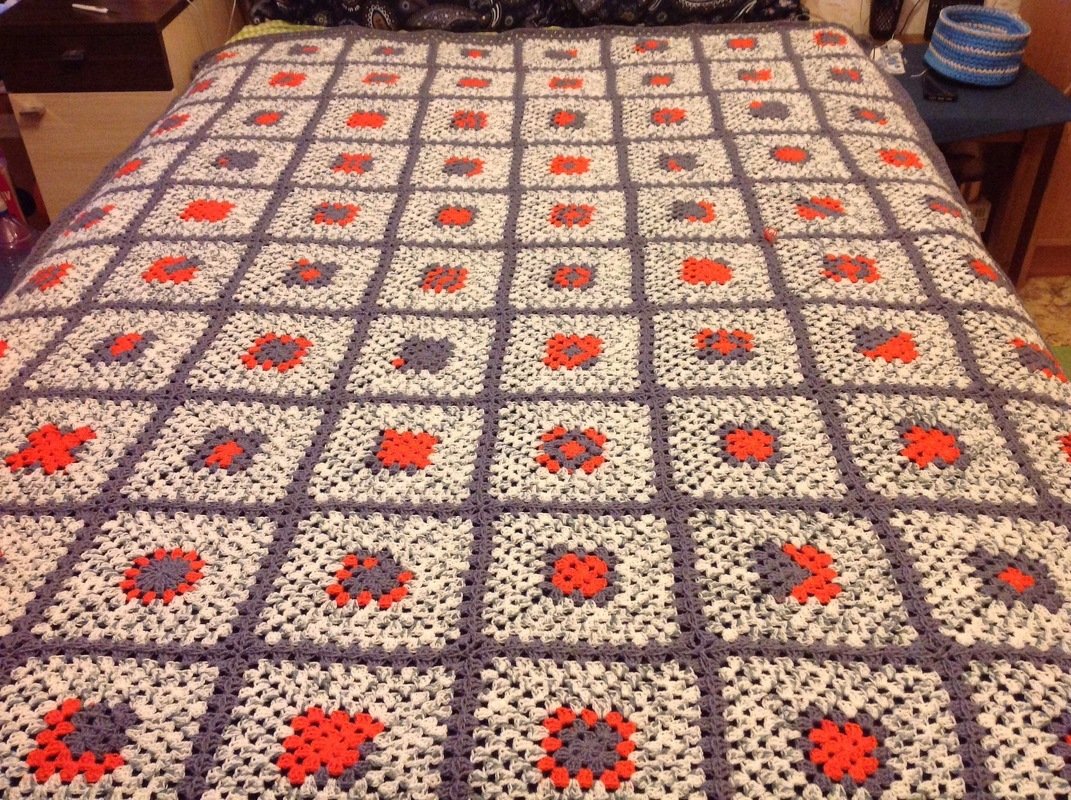 Handarbeiten Werke - Foto von Donadecasa