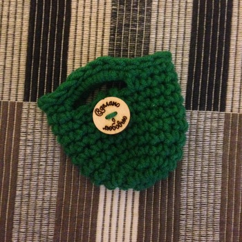 Сумочка-подвеска