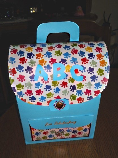 Handarbeiten Werke - Foto von deta1949