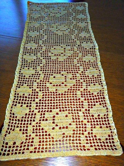 Handarbeiten Werke - Foto von deta1949