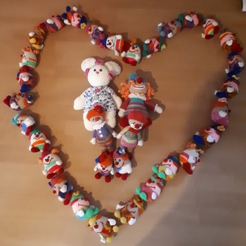 Clowns mit Herz ????????