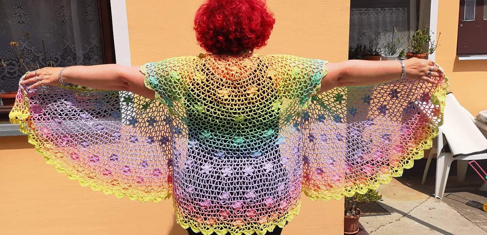 Blossom 4 / Blüte 4 &quot;Zipfelchen&quot;