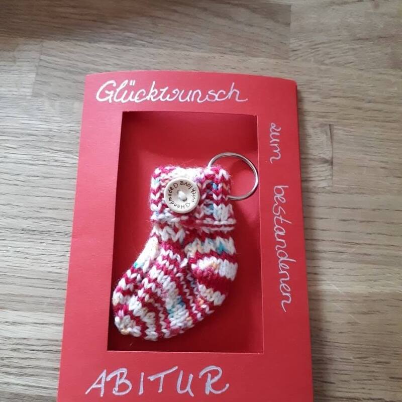 Handarbeiten Werke - Foto von Jane-85