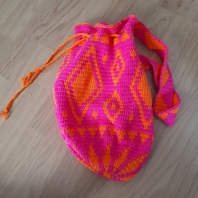 Handarbeiten Werke - Foto von Jane-85