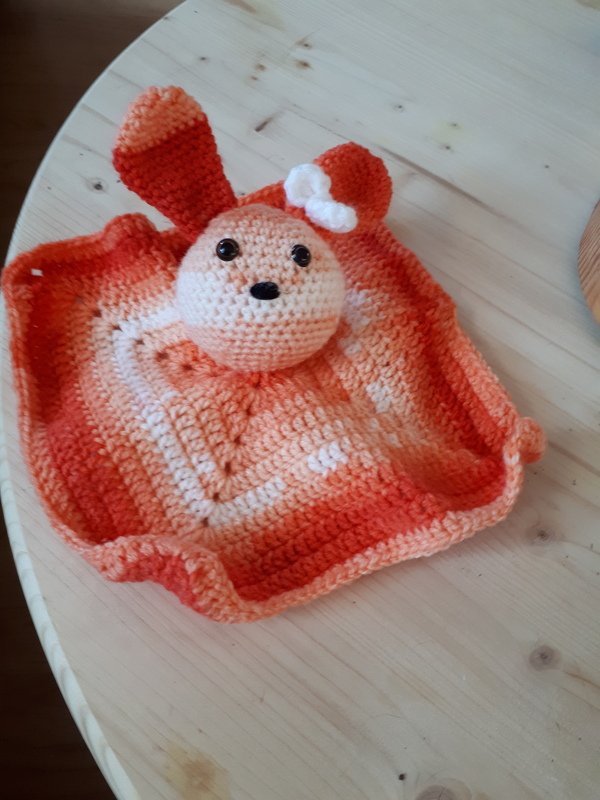 Handarbeiten Werke - Foto von Jane-85