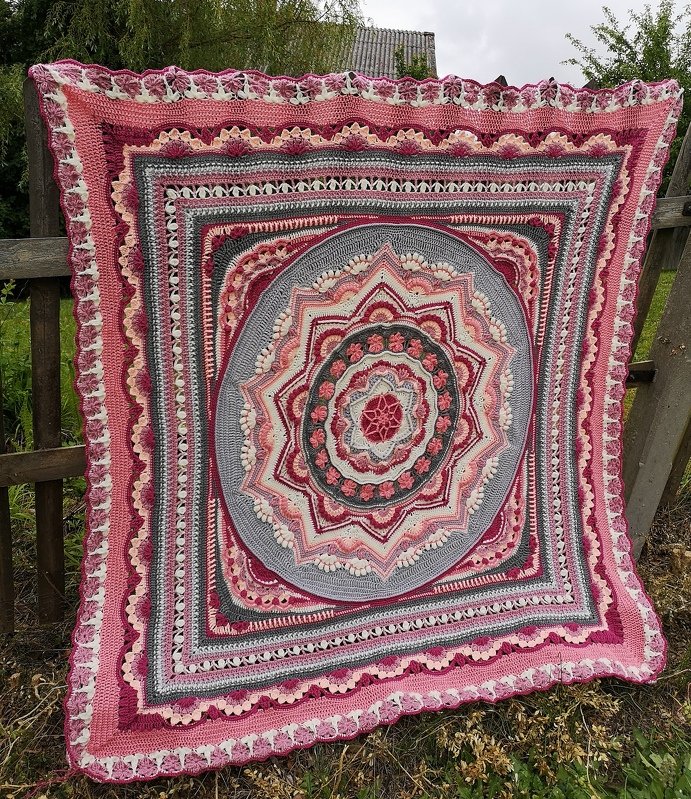 Handarbeiten Werke - Foto von Mtinitoon