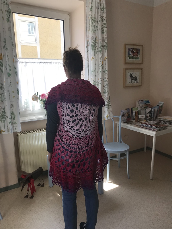 Handarbeiten Werke - Foto von Ladybird1090