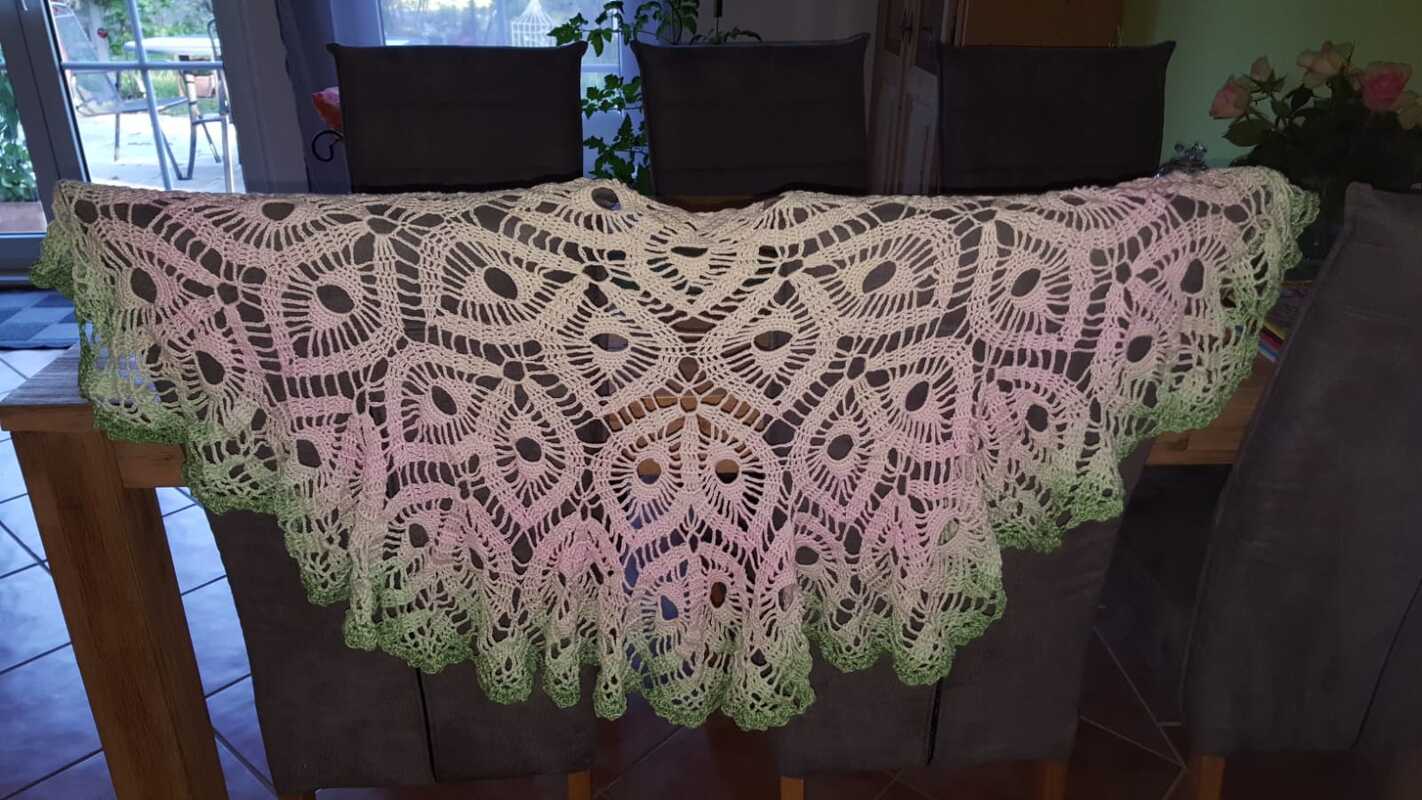 Handarbeiten Werke - Foto von Ladybird1090