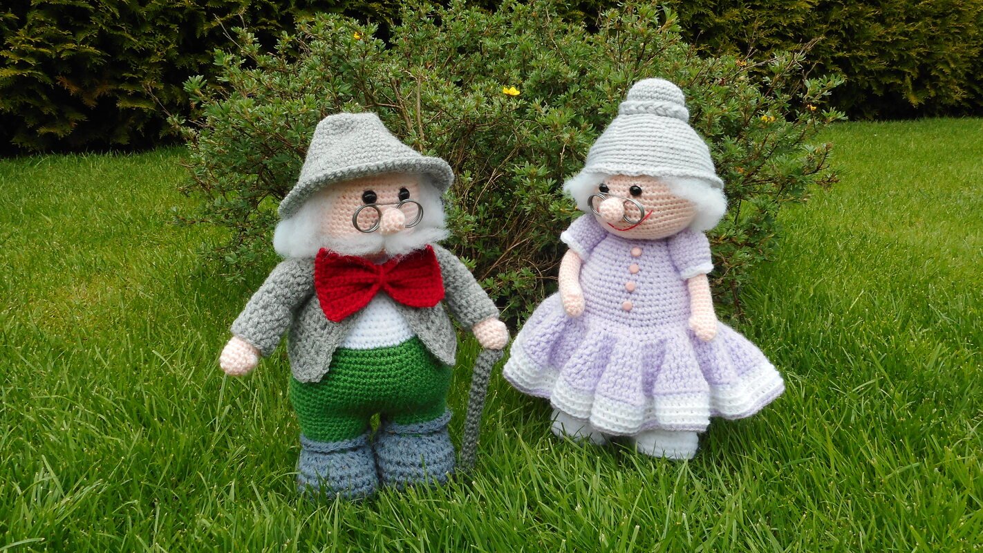 Handarbeiten Werke - Foto von PaulaWesterwelle