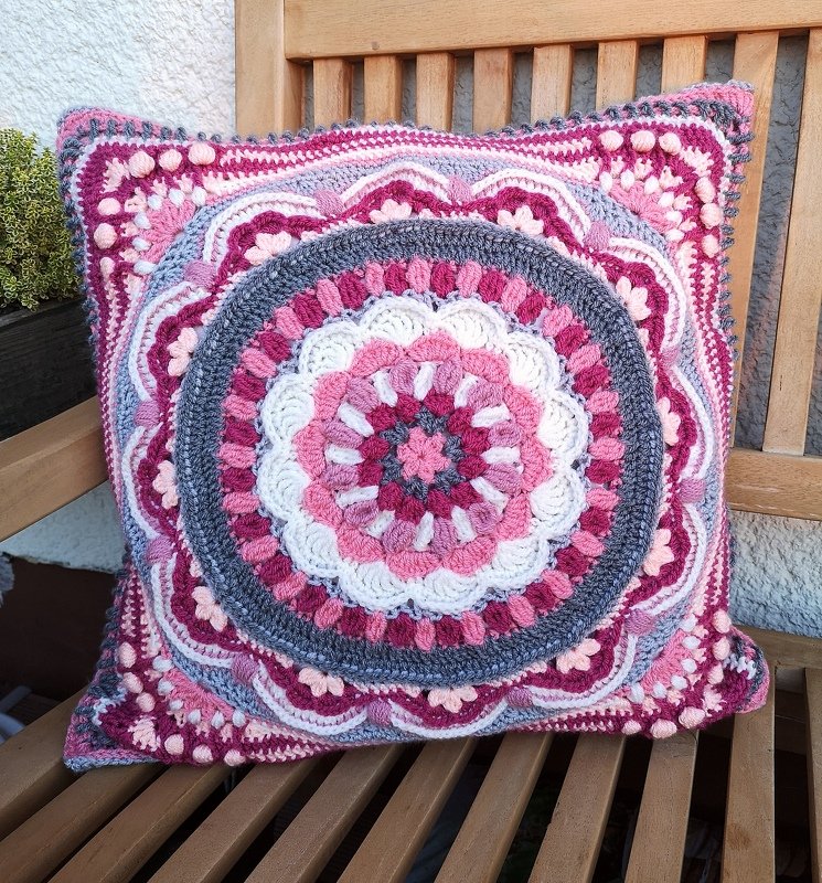 Handarbeiten Werke - Foto von Mtinitoon