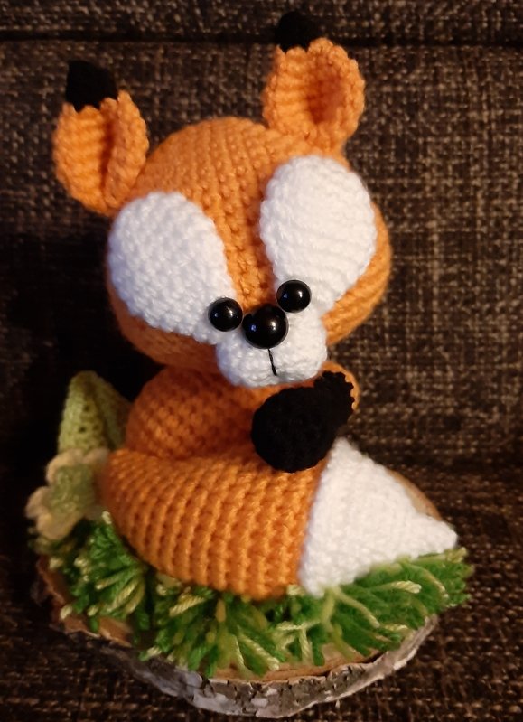 Handarbeiten Werke - Foto von susanne-frank1