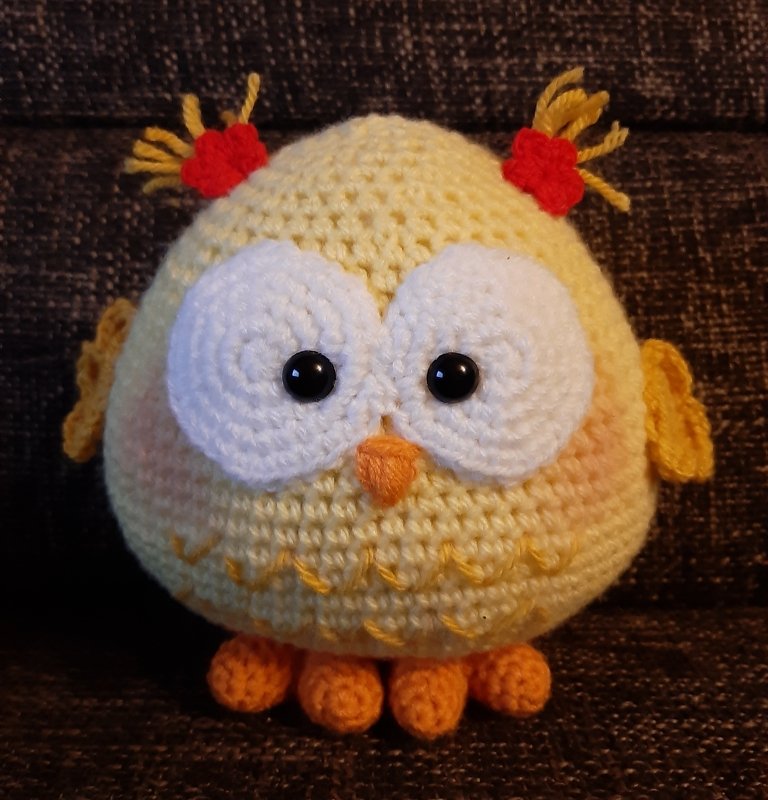 Handarbeiten Werke - Foto von susanne-frank1