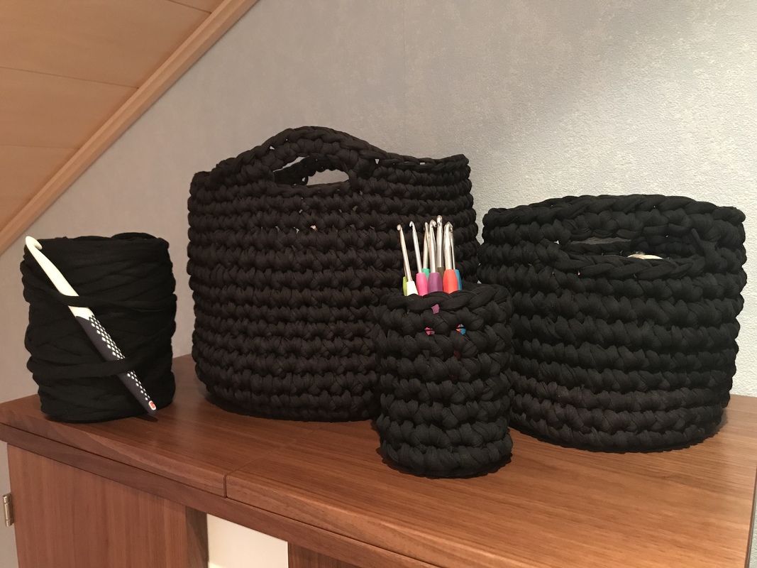 Handarbeiten Werke - Foto von Primo95