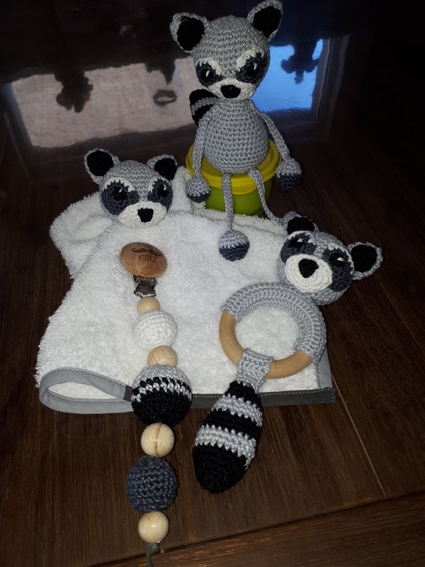 Handarbeiten Werke - Foto von anja-vanderleest