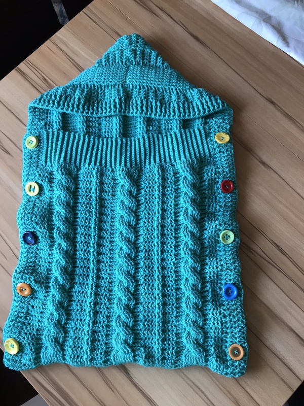 Handarbeiten Werke - Foto von Silliknilli