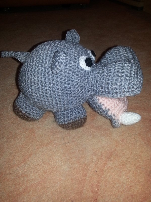 Handarbeiten Werke - Foto von ellen-neumann