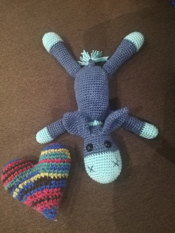 Handarbeiten Werke - Foto von sandra-trifunovic