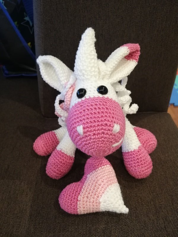 Handarbeiten Werke - Foto von sandra-trifunovic