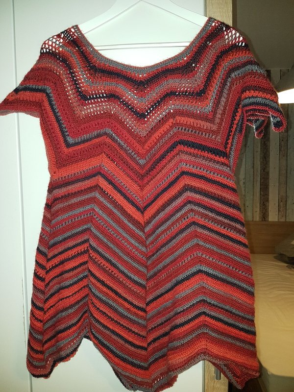 Handarbeiten Werke - Foto von Kahlan1968