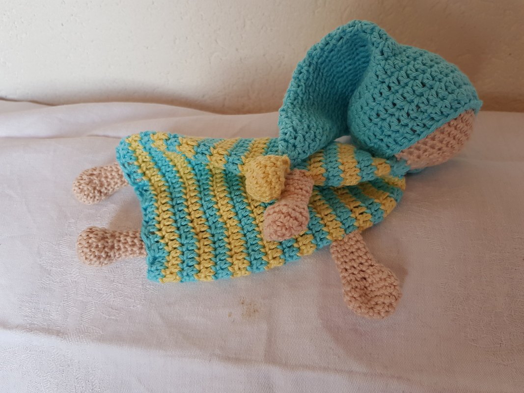 Handarbeiten Werke - Foto von Bburri