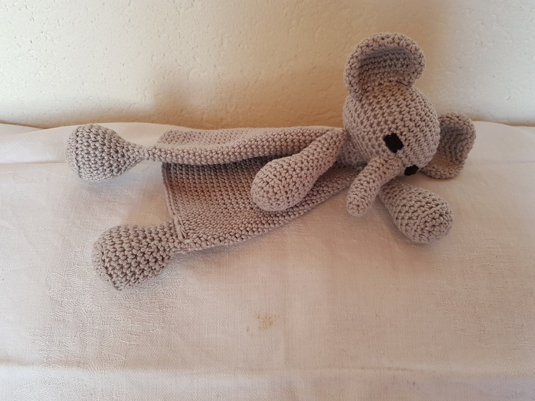 Handarbeiten Werke - Foto von Bburri