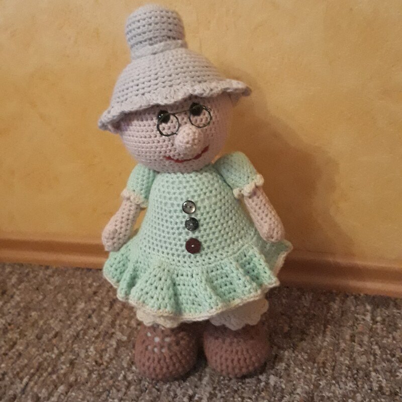 Handarbeiten Werke - Foto von nirtak12