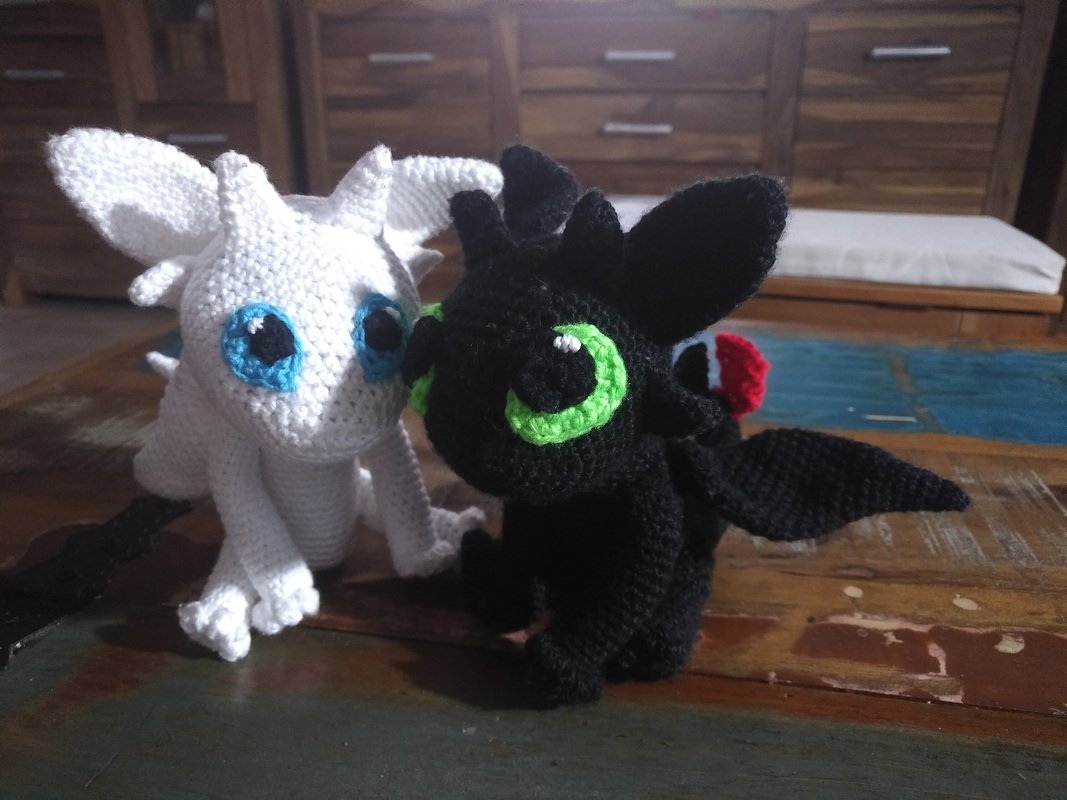 Handarbeiten Werke - Foto von Esined