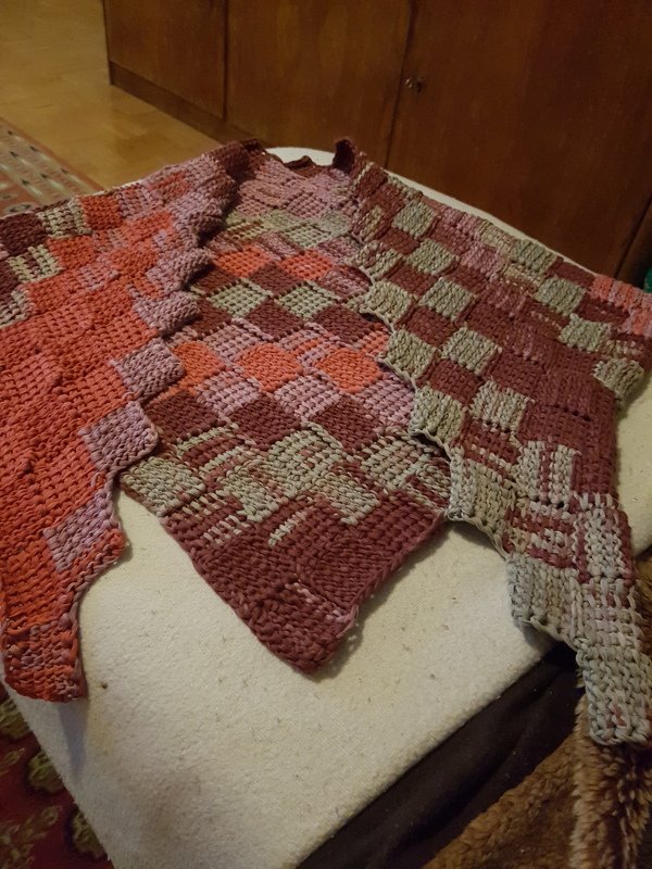 Handarbeiten Werke - Foto von susanne-sorg