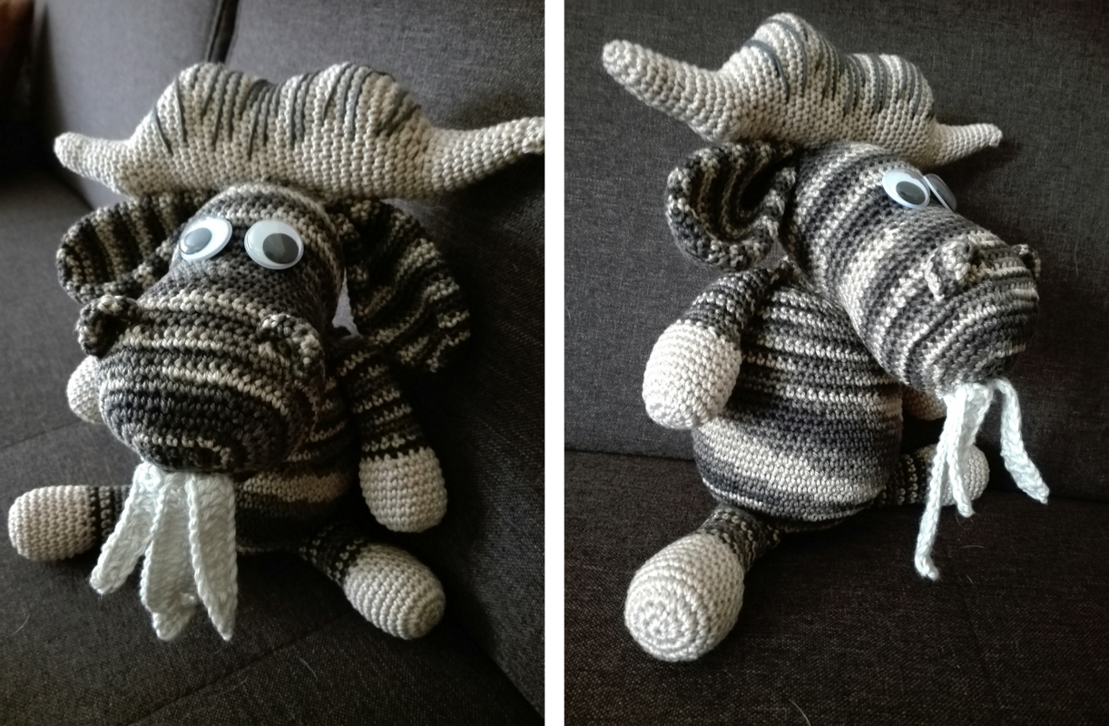 Handarbeiten Werke - Foto von MK77