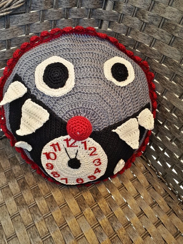 Handarbeiten Werke - Foto von Mandelbluete