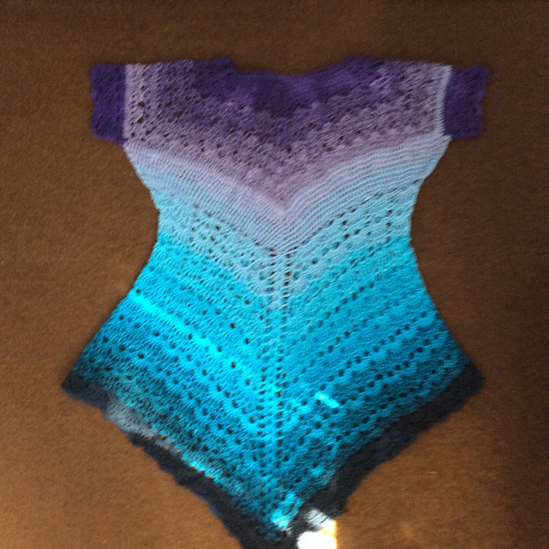 Handarbeiten Werke - Foto von irmgard-zimmermann