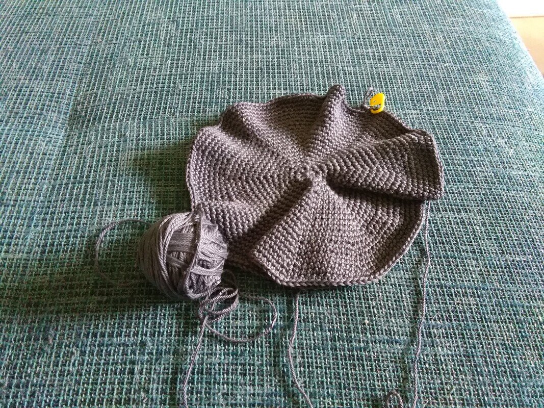 Handarbeiten Werke - Foto von gabi-vonblohn