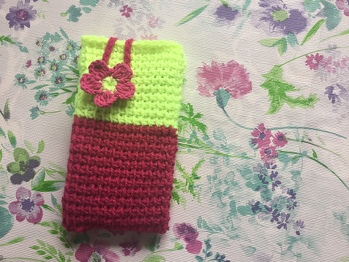 Mal was neues probiert