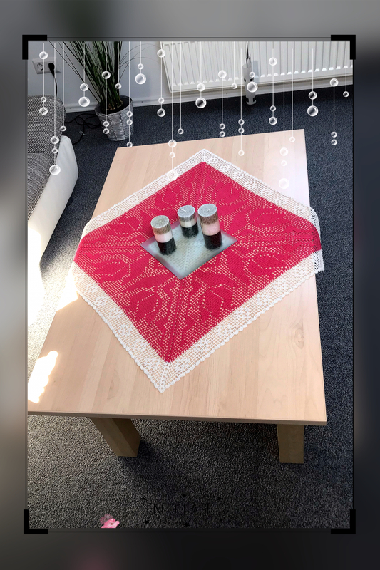 Handarbeiten Werke - Foto von marion-hoffmann2