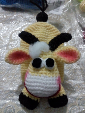 Schlüsselanhänger ????