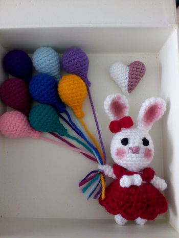 Birthday present????